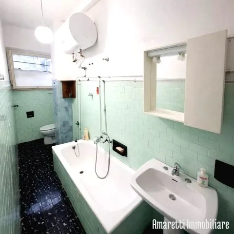 VENDE CASA INDIPENDENTE A VILLA SAN GIOVANNI VIA CORRADO ALVARO