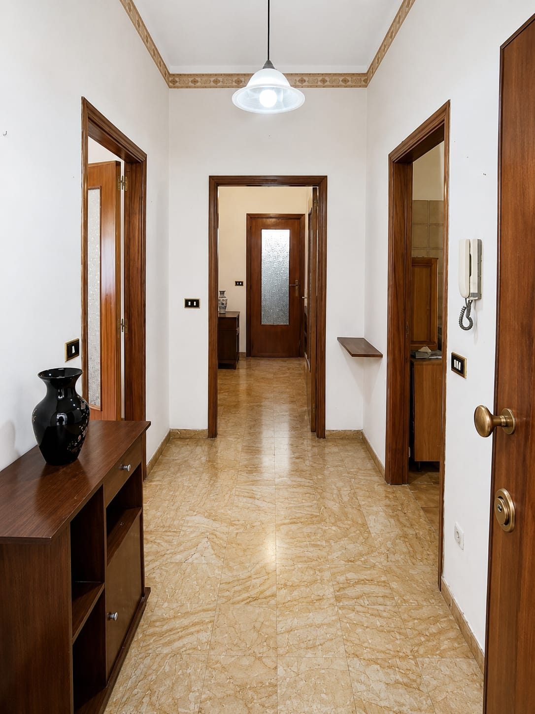 APPARTAMENTO in VENDITA a Villa San Giovanni - via Briatico