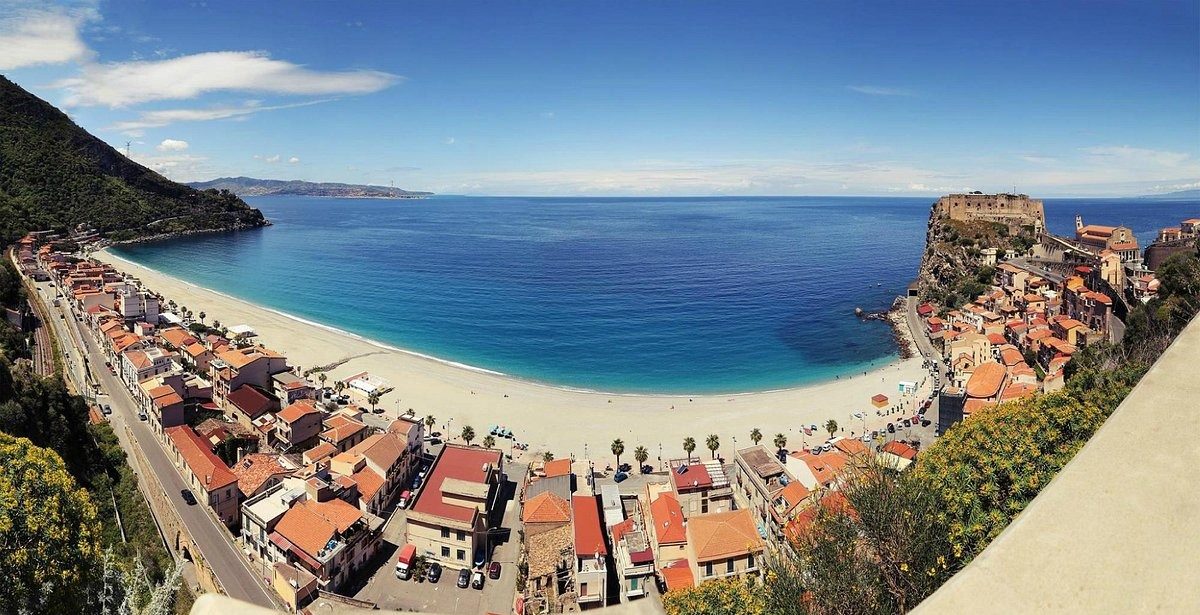 Casa Vacanze nel cuore di Scilla