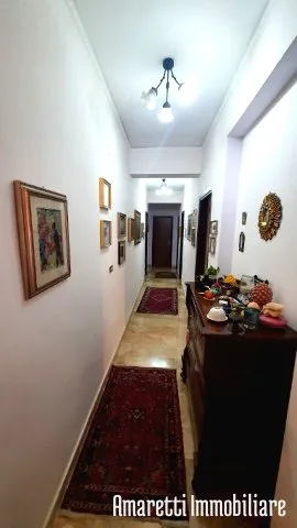 VENDE APPARTAMENTO A REGGIO CALABRIA (RC) VIALE PIO XI DIR. GULLI