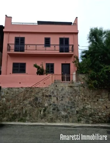 VENDE CASA SINGOLA  A VILLA SAN GIOVANNI RC VIA NAZIONALE - Foto 1