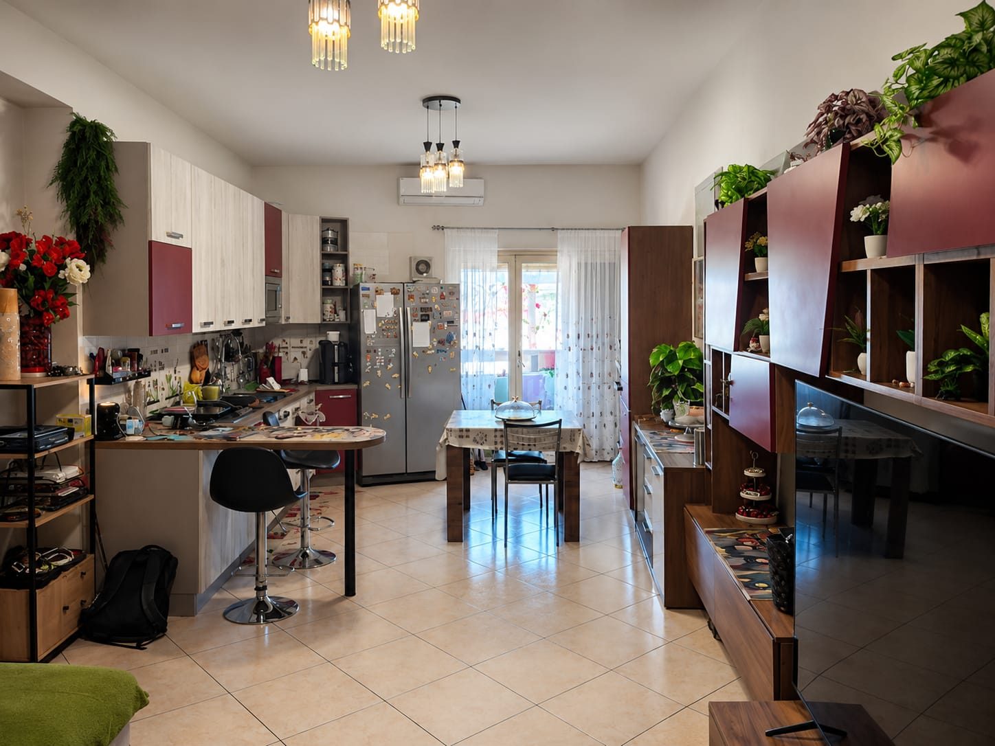 APPARTAMENTO a Villa San Giovanni - Viale Cardinale Fabrizio Ruffo