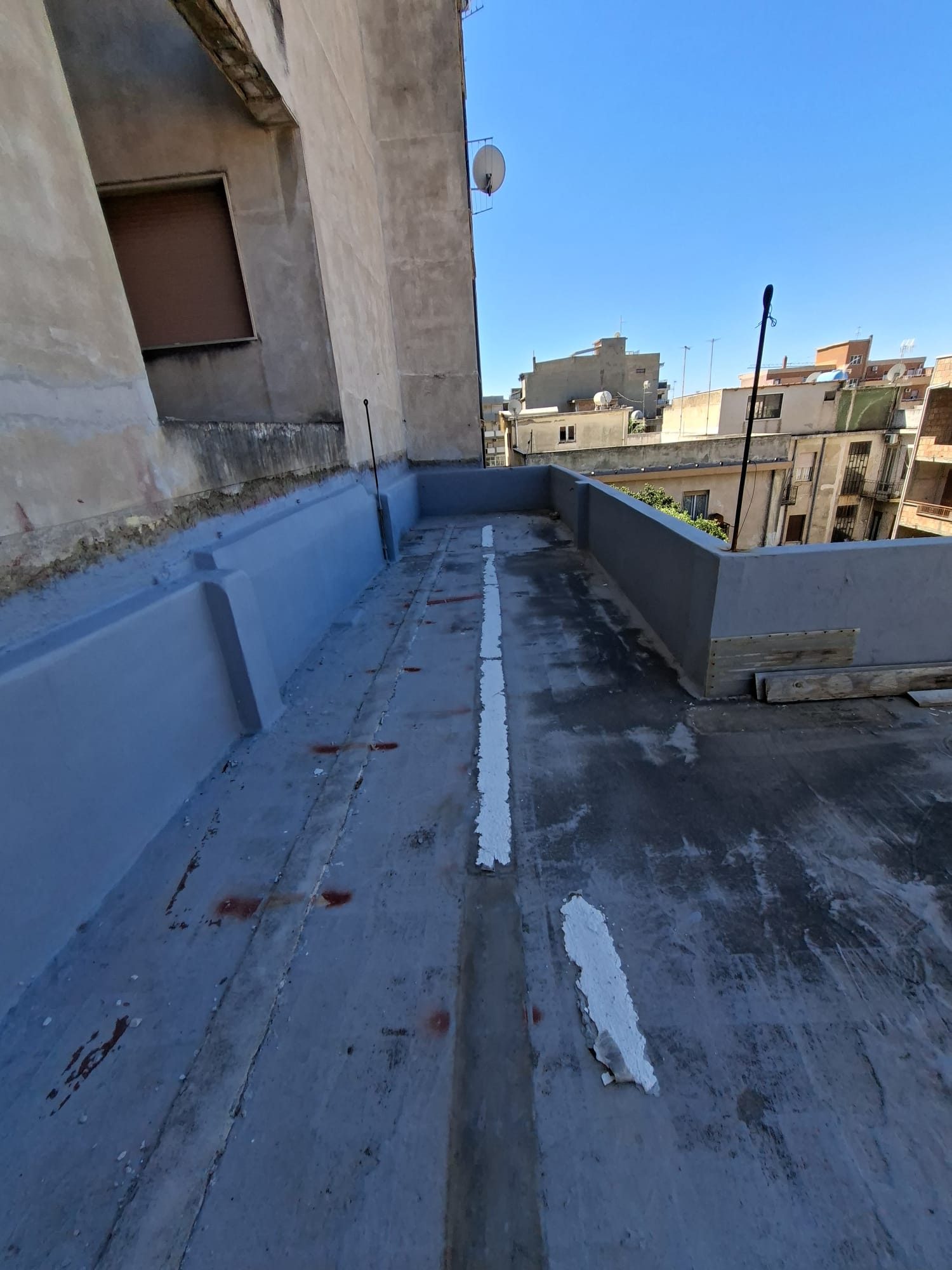 APPARTAMENTO a Villa San Giovanni - via Tommaso Campanella