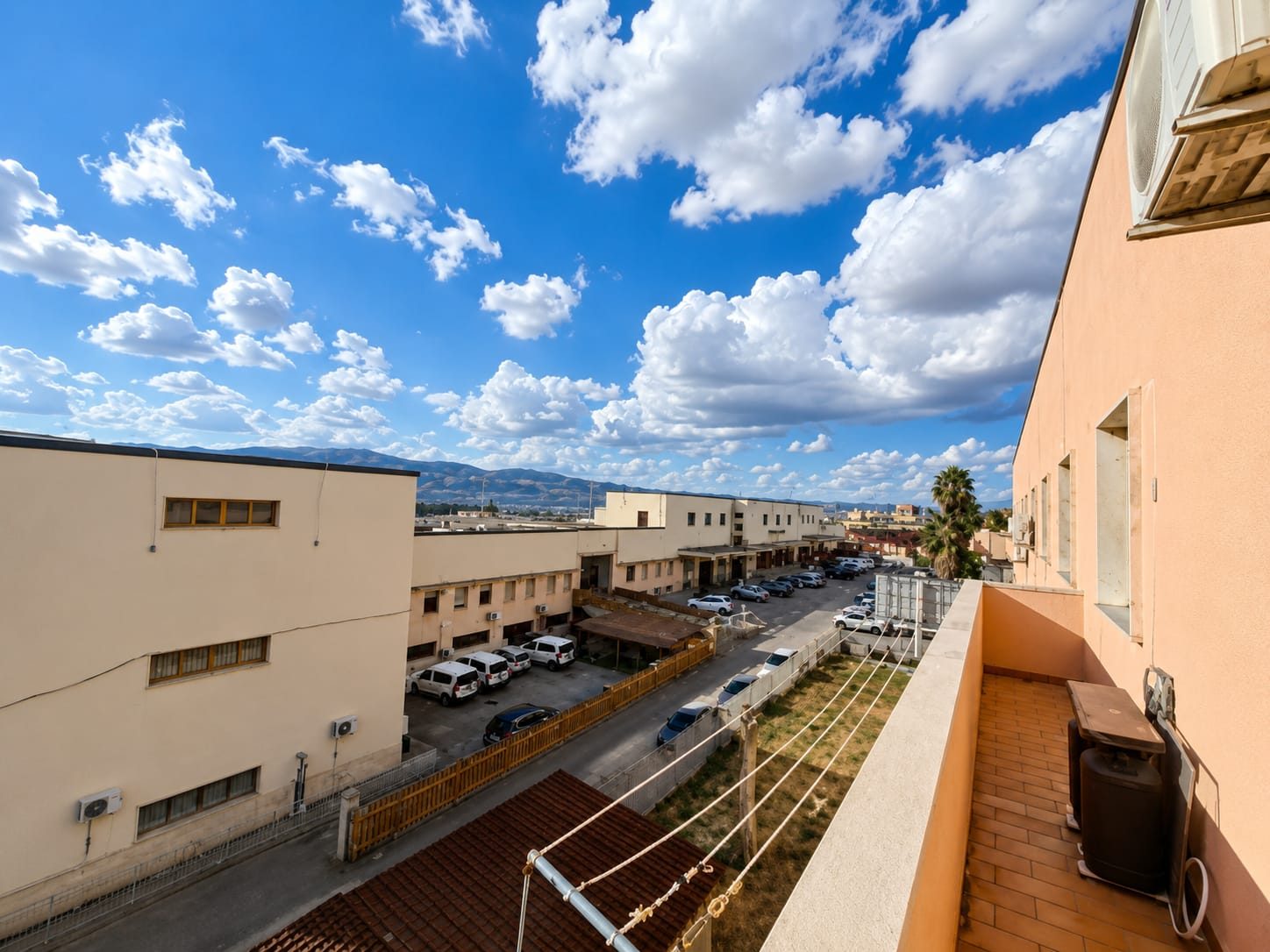 Appartamento in AFFITTO a Villa San Giovanni - via Bari - Foto 1