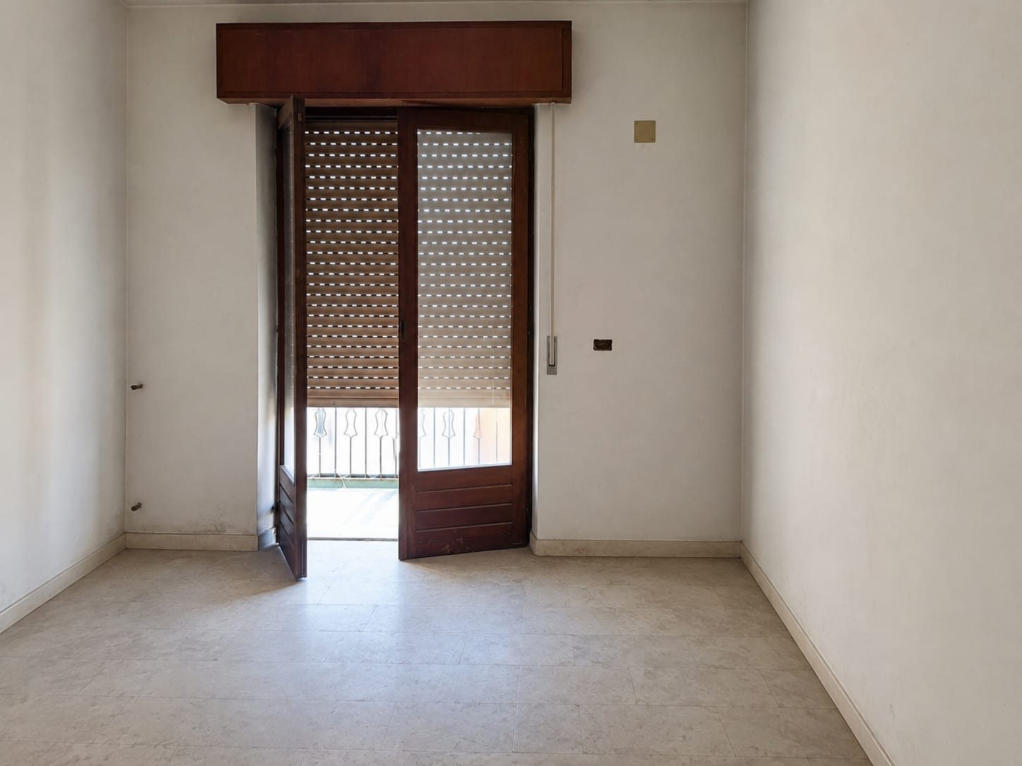 Appartamento RUSTICO in Vendita a Villa San Giovanni (Rc) - Via Briatico (Rif. 1302)
