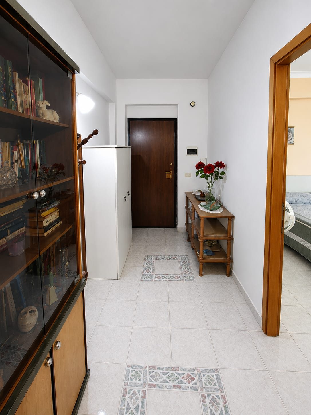 APPARTAMENTO a Villa San Giovanni - via Micene