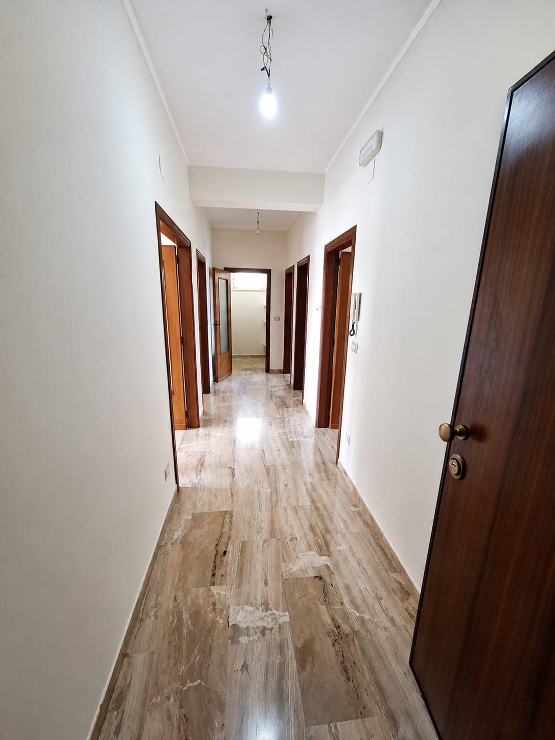 APPARTAMENTO in AFFITTO a Villa San Giovanni (Rc) - via Briatico