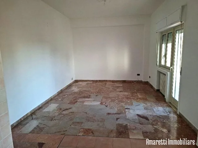 VENDE APPARTAMENTO A REGGIO CALABRIA VIA SBARRE INFERIORI
